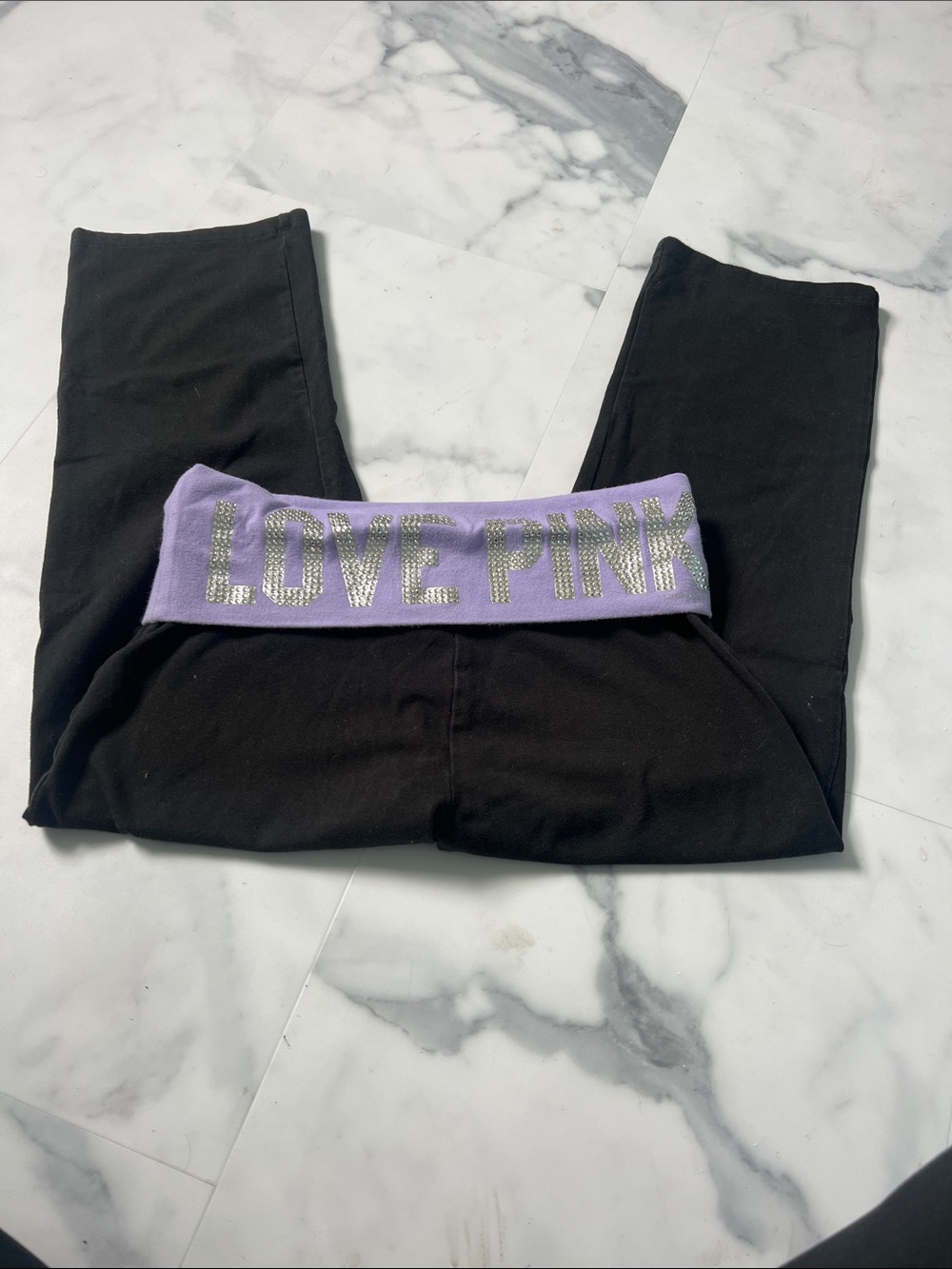 Vs capris xs